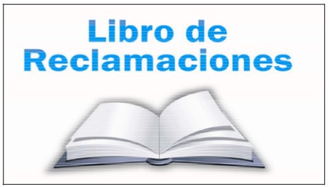 Libro de Reclamaciones