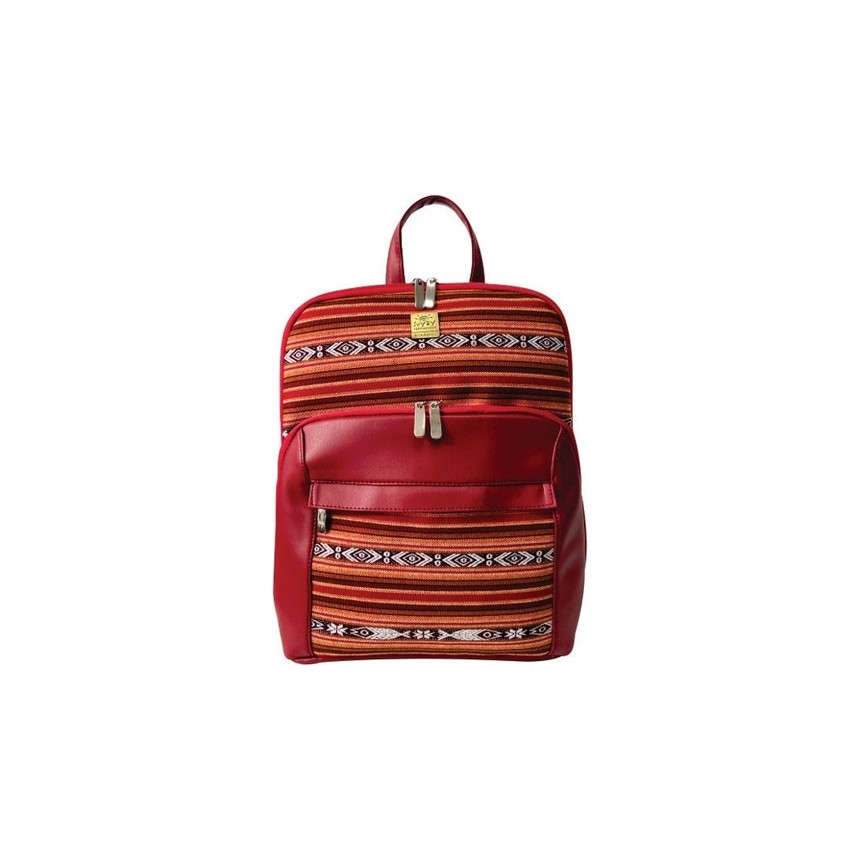 Hatun Rojo oscuro