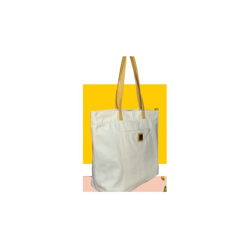 Bolso de lona