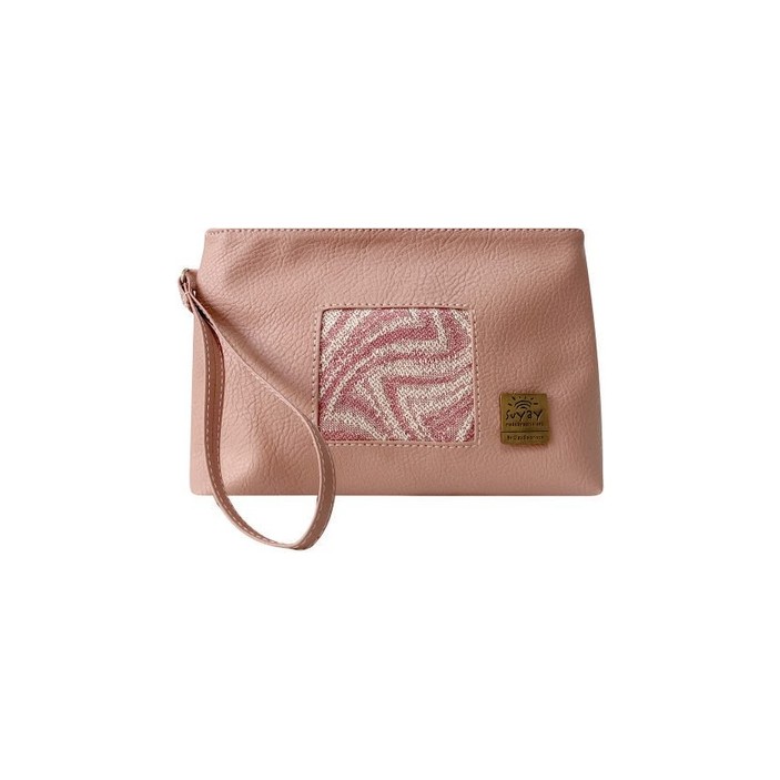 Neceser Suyay Palo de rosa