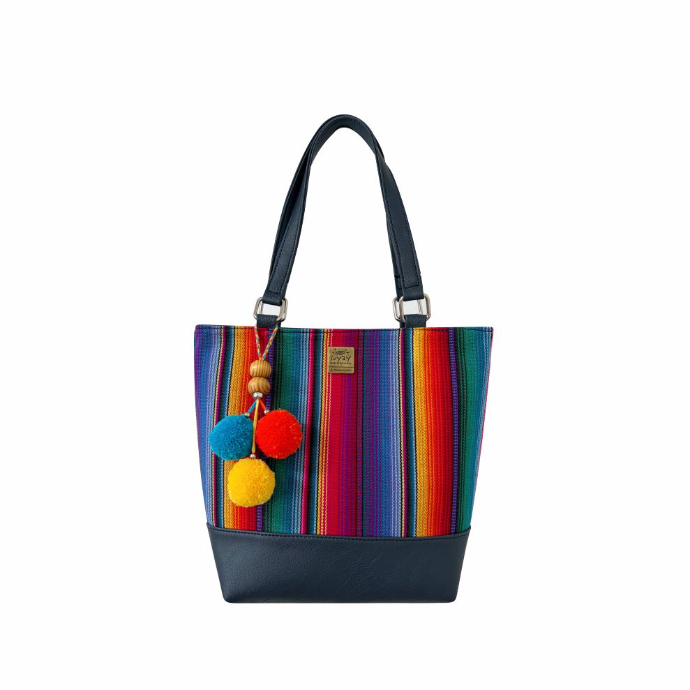Wayma Mini Azul marino