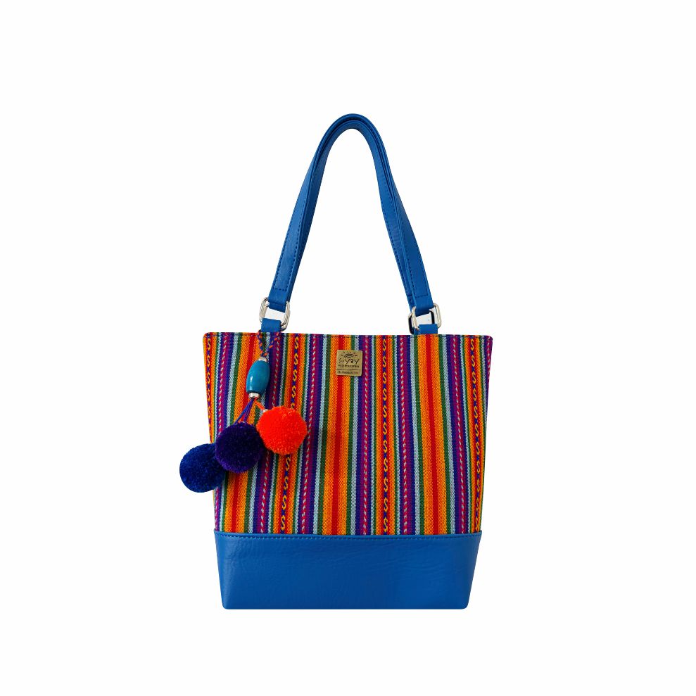 Wayma Mini Azulino