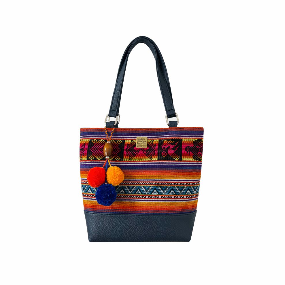 Wayma Mini Azul marino