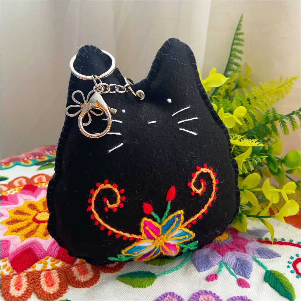 Mishi Allinqara Negro